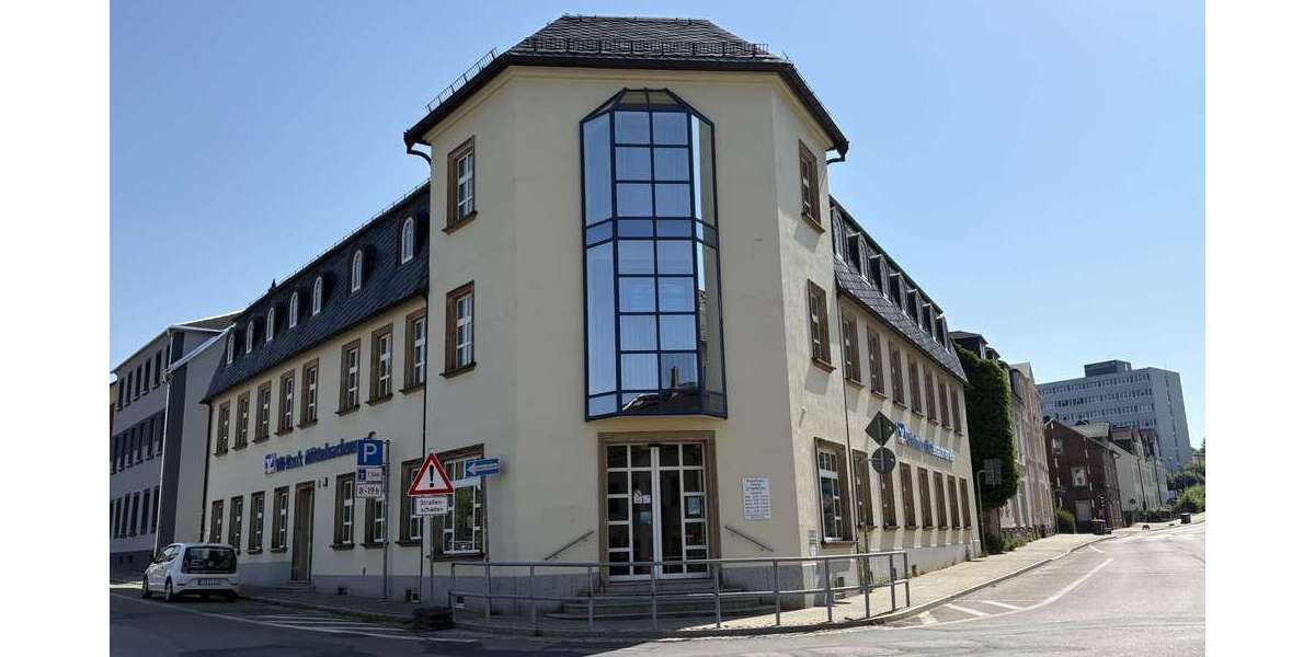 Gewerbeobjekt Brand Erbisdorf - 395.000&euro; | Angebot:26957699