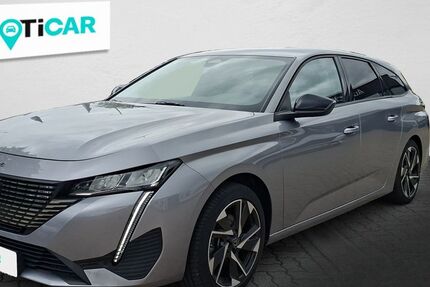 Peugeot 308 56.000 km 16.990 &euro; Brand-Erbisdorf 09618