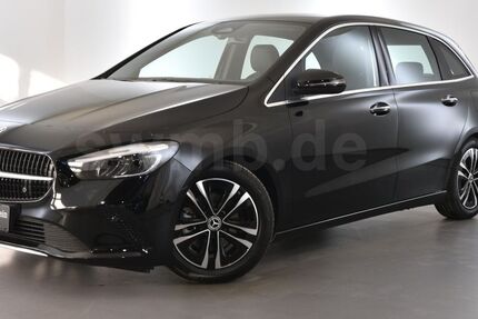 Mercedes-Benz B 200 9.900 km 39.440 &euro; Annaberg-Buchholz 09456