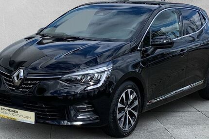 Renault Clio 21.196 km 16.490 &euro; Röhrsdorf 09247