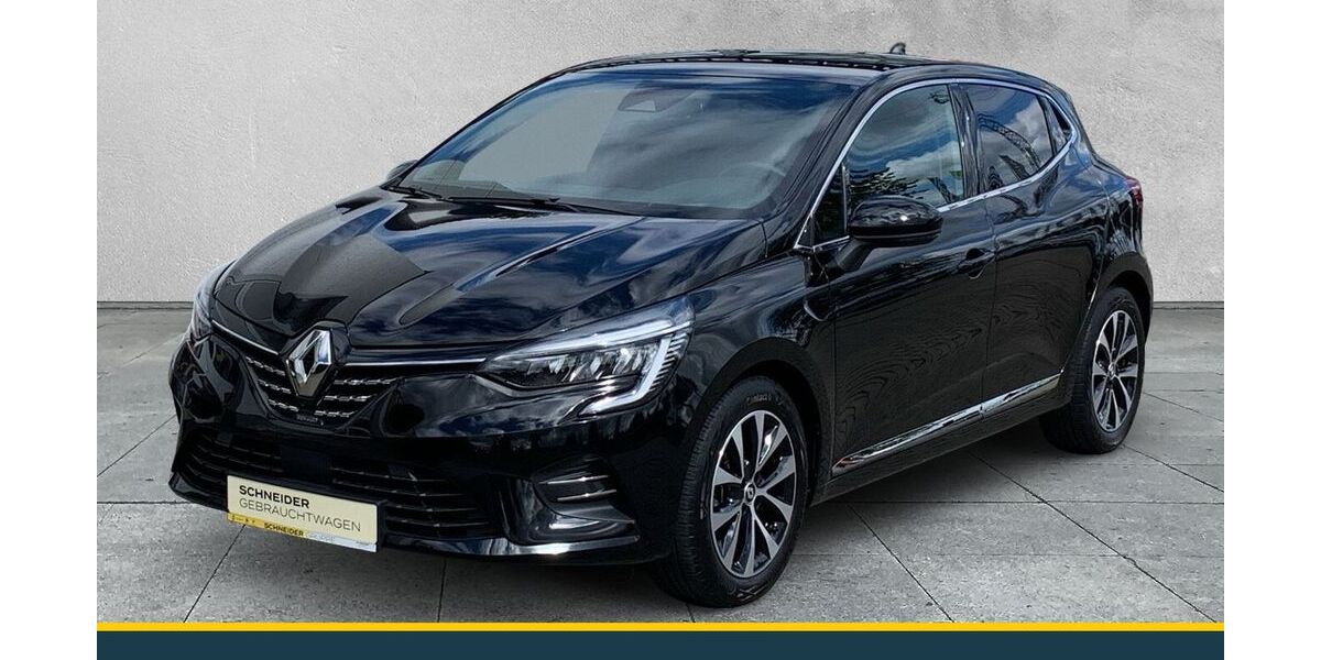 Renault Clio 21.196 km 16.490 &euro; Röhrsdorf 09247