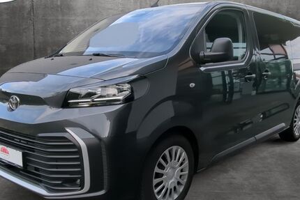 Toyota Proace (Verso) 2.000 km 46.790 &euro; Chemnitz 09119