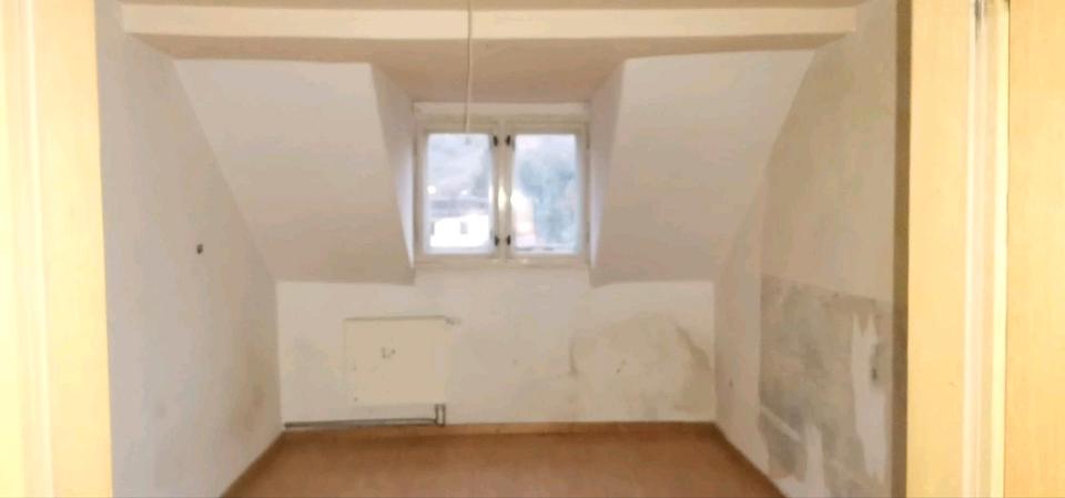 Doppelhaushälfte Zschopau - 7 Zimmer, 240 m&sup2;, 69.000&euro; | Angebot:20664245