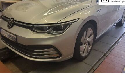 VW Golf 92.977 km 23.420 &euro; Chemnitz 09113
