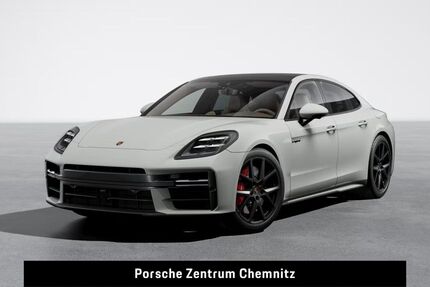 Porsche Panamera 22.010 km 127.890 &euro; Chemnitz 09116