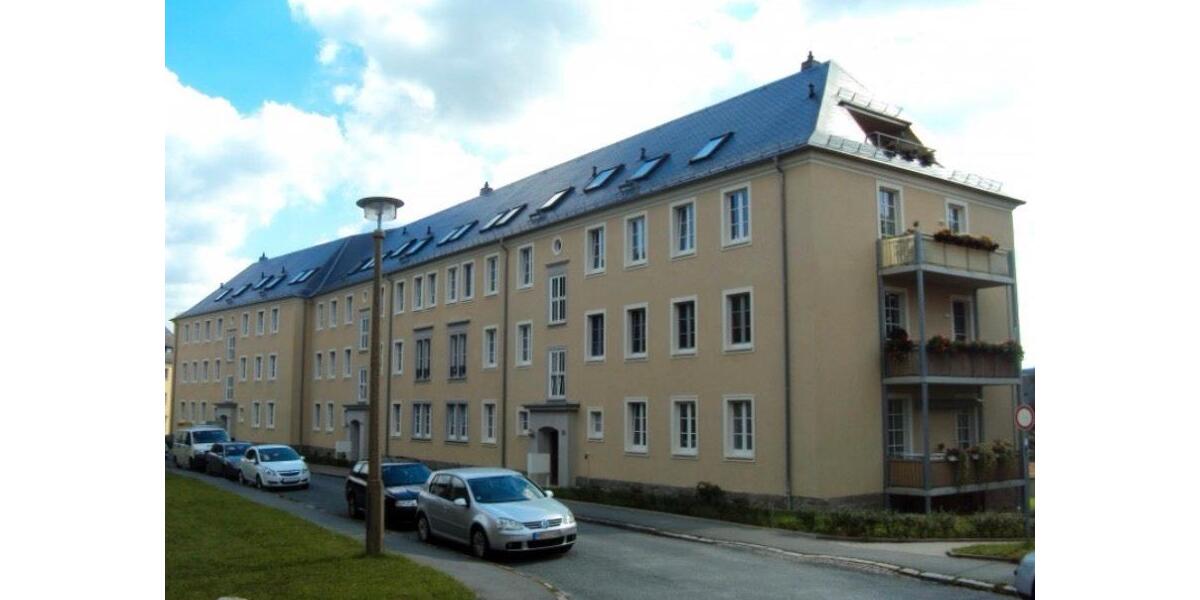 Etagenwohnung Chemnitz Ebersdorf - 2 Zimmer, 55 m&sup2;, 75.550&euro; | Angebot:25545038