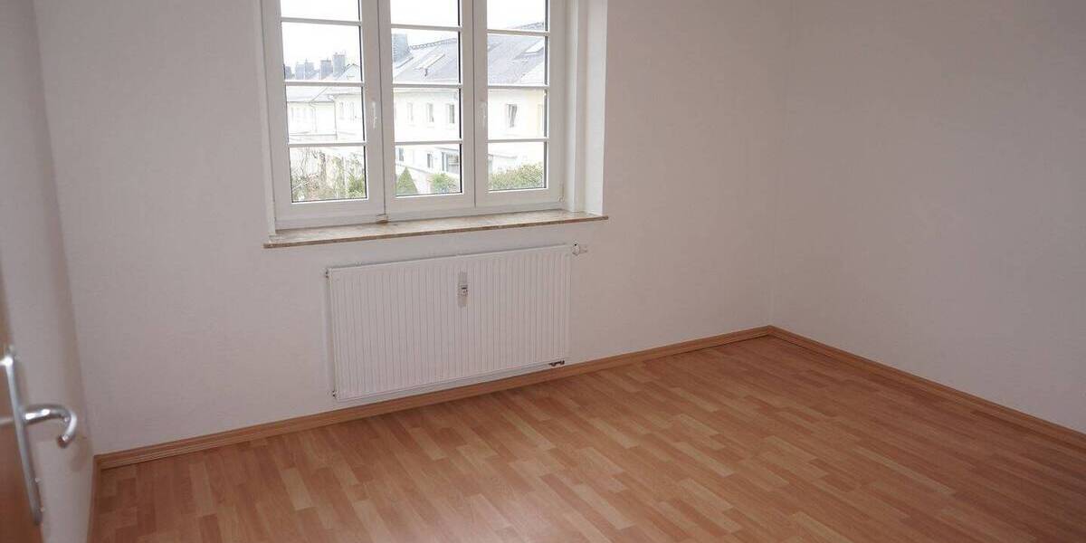 Etagenwohnung Chemnitz Gablenz - 2 Zimmer, 31 m&sup2;, 185&euro; | Angebot:26306315