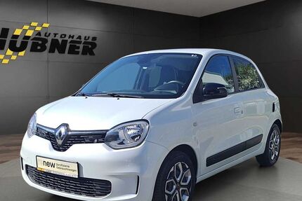 Renault Twingo 47.000 km 9.870 &euro; Oberlungwitz 09353
