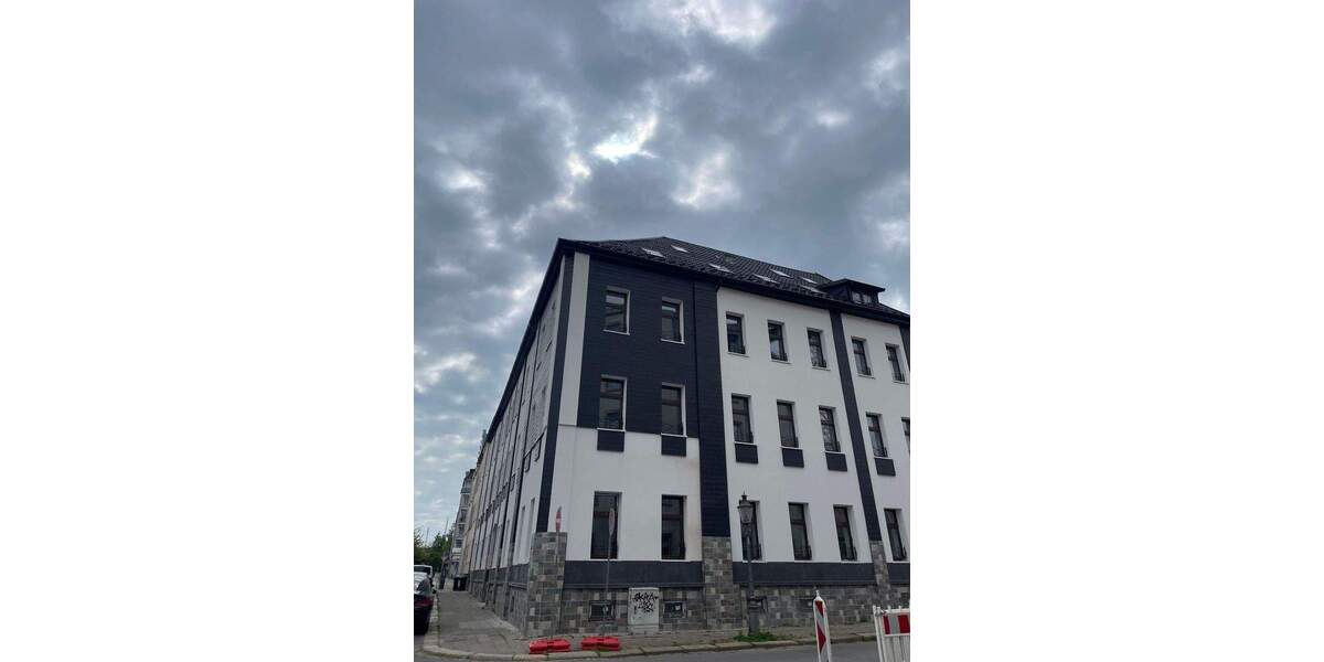 Etagenwohnung Chemnitz Zentrum - 5 Zimmer, 131 m&sup2;, 1.184&euro; | Angebot:26596264