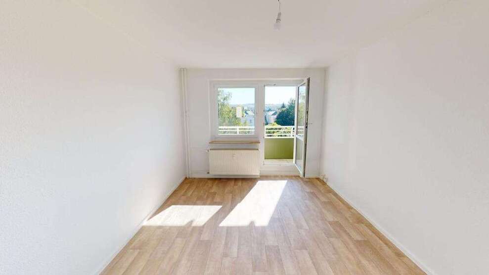 Wohnung zum Mieten in Chemnitz 407 € 69.61 m²