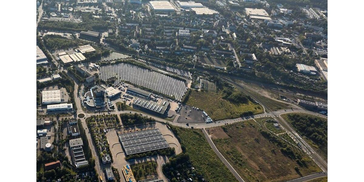 Gewerbeobjekt Chemnitz Helbersdorf - 4&euro; | Angebot:25310457