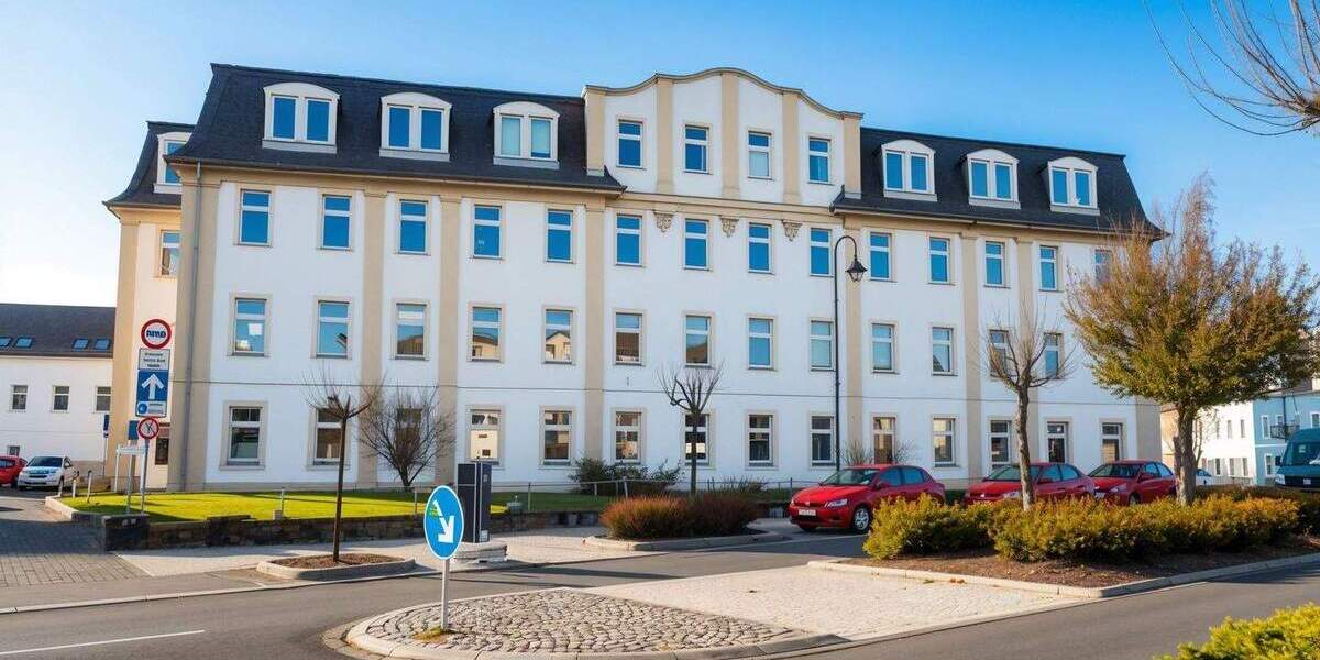 Mehrfamilienhaus, Wohnhaus Waldheim - 4 Zimmer, 1 m&sup2;, 1.150.000&euro; | Angebot:26795410