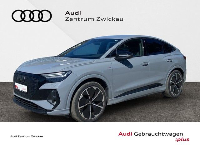 Q4 e-tron