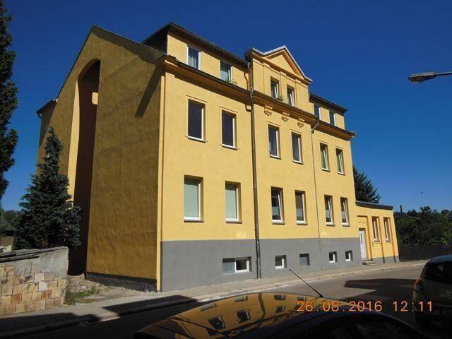 Gewerbeobjekt Limbach-Oberfrohna Oberfrohna - 3 Zimmer, 100 m&sup2;, 200&euro; | Angebot:26826163