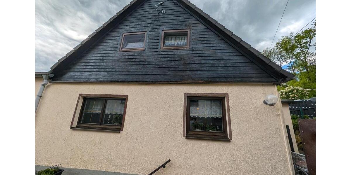 Doppelhaushälfte Flöha - 3 Zimmer, 73 m&sup2;, 75.000&euro; | Angebot:26986333