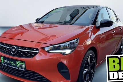 Opel Corsa 89.301 km 10.945 &euro; Chemnitz 09116