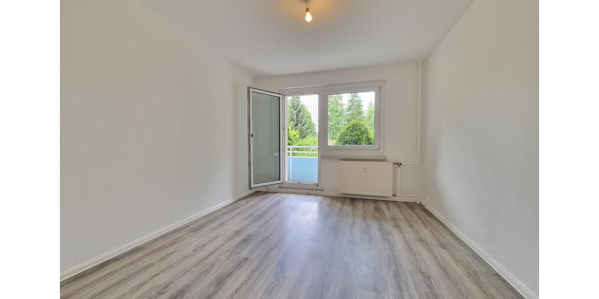 Etagenwohnung Chemnitz Markersdorf - 2 Zimmer, 41 m&sup2;, 247&euro; | Angebot:25958973