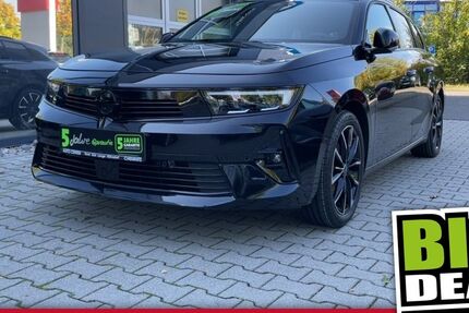 Opel Astra 27.270 km 22.911 € Chemnitz 09116