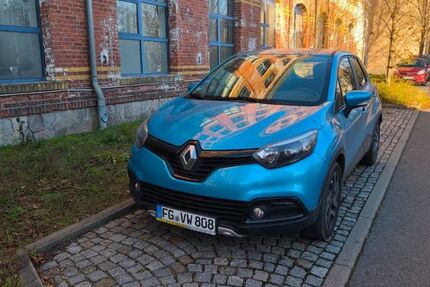 Renault Captur 45.600 km 9.100 &euro; Flöha 09557