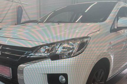 Mitsubishi Space Star 59.170 km 10.450 &euro; Chemnitz 09116