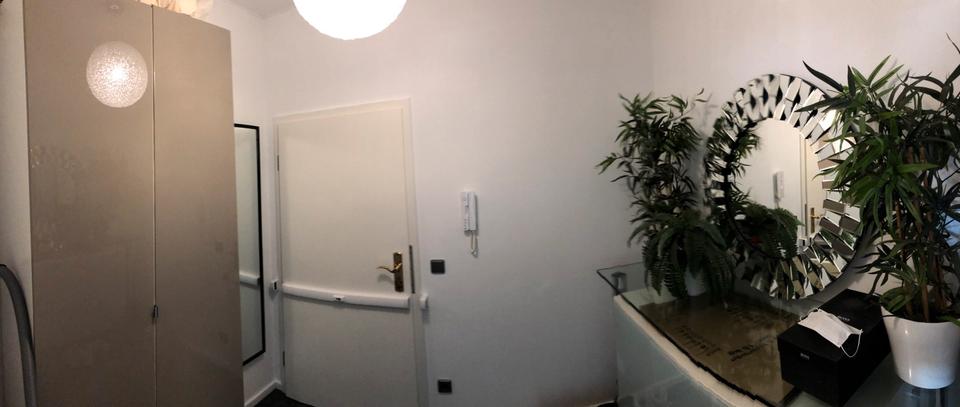 Dachgeschoßwohnung Chemnitz Altendorf - 1.5 Zimmer, 34 m&sup2;, 250&euro; | Angebot:26613591