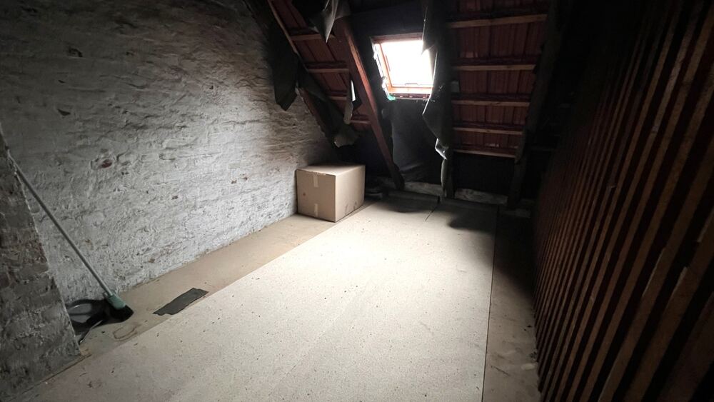 3-Zimmer in ruhiger und gepflegter Wohnlage von Rochlitz - Etagenwohnung Rochlitz | Angebot:26991658