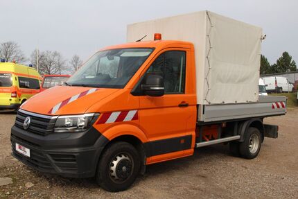 VW Crafter 68.700 km 29.790 &euro; Chemnitz 09228