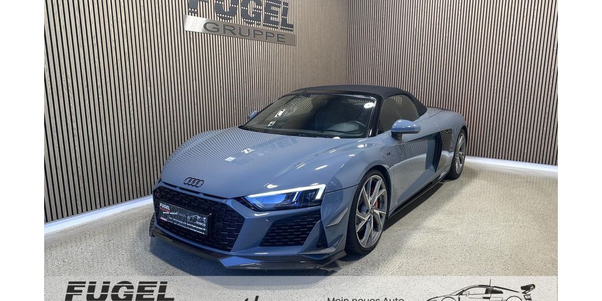 Audi R8 8.424 km 138.949 &euro; Chemnitz 09125