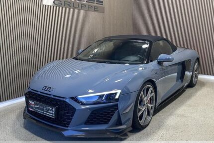 Audi R8 8.424 km 144.969 &euro; Chemnitz 09125