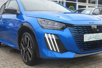 Peugeot 208 22.649 km 23.490 &euro; Chemnitz 09125