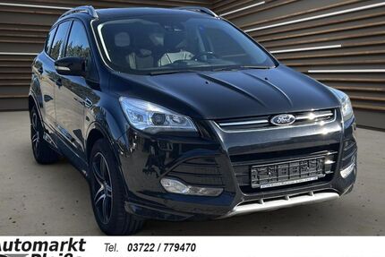 Ford Kuga 120.163 km 13.990 &euro; Limbach-Oberfrohna 09212