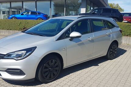 Opel Astra 80.603 km 11.790 &euro; Annaberg-Buchholz 09456