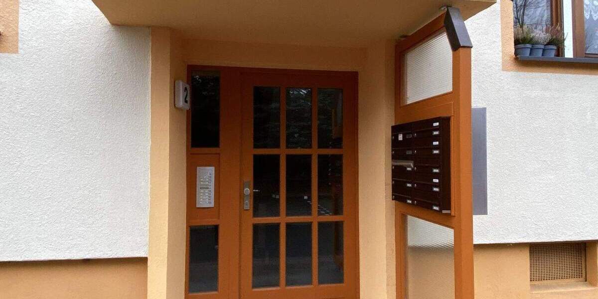 Etagenwohnung Mülsen Mülsen St Micheln - 3 Zimmer, 59 m&sup2;, 29.000&euro; | Angebot:25747139