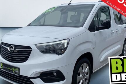 Opel Combo Life 34.412 km 23.446 &euro; Chemnitz 09116
