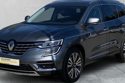 Renault Koleos 62.610 km 28.490 &euro; Oederan 09569