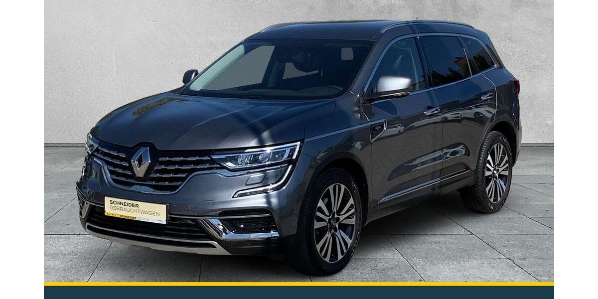 Renault Koleos 62.610 km 28.990 &euro; Oederan 09569