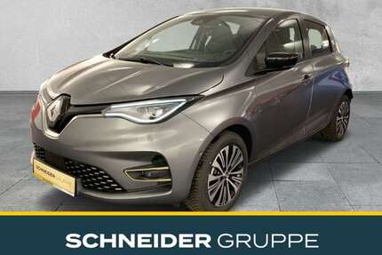 Renault ZOE 23.200 km 20.890 &euro; Chemnitz 09131