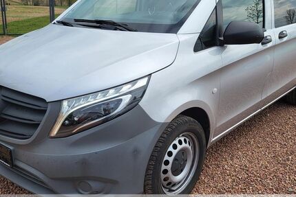 Mercedes-Benz Vito 87.370 km 31.999 &euro; Chemnitz - Mittelbach 09224