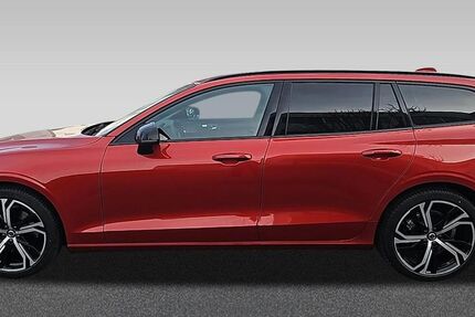 Volvo V60 28.366 km 37.998 &euro; Chemnitz OT Röhrsdorf 09247