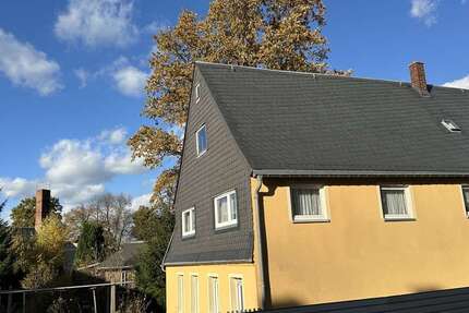 Haus zum Kaufen in Zwönitz Niederzwönitz 84.000 € 150 m² 12 zimmer
