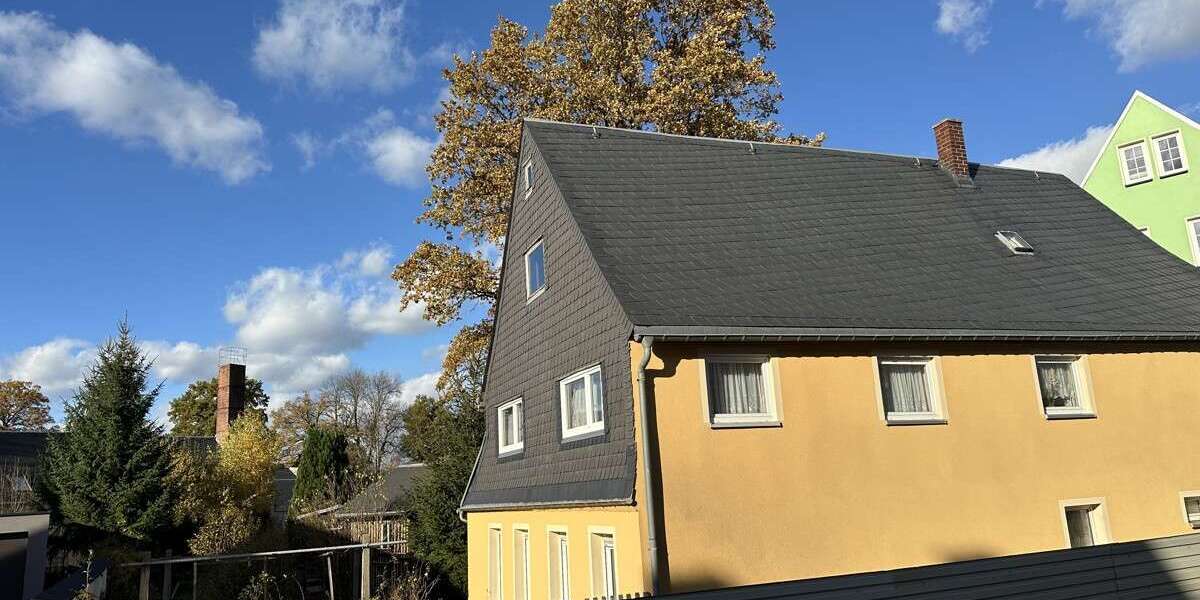 Haus zum Kaufen in Zwönitz Niederzwönitz 84.000 € 150 m² 12 zimmer