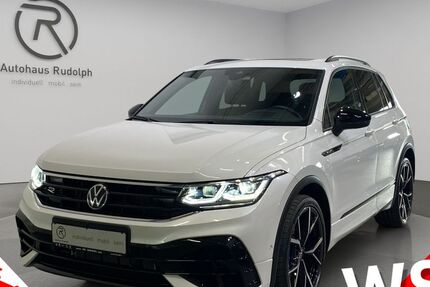 VW Tiguan 56.362 km 41.879 &euro; Oelsnitz/Erzgebirge 09376