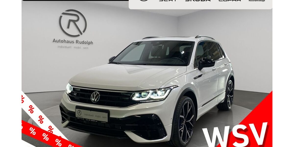 VW Tiguan 56.362 km 41.879 &euro; Oelsnitz/Erzgebirge 09376