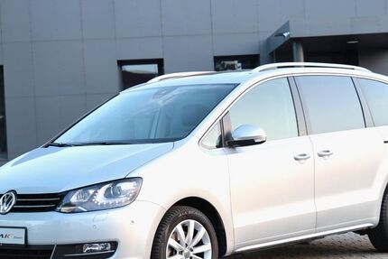 VW Sharan 61.308 km 31.990 &euro; Chemnitz 09130