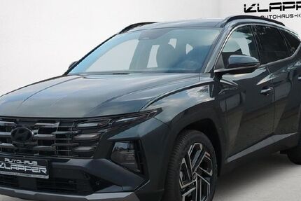 Hyundai TUCSON 9.000 km 37.990 &euro; Chemnitz 09116