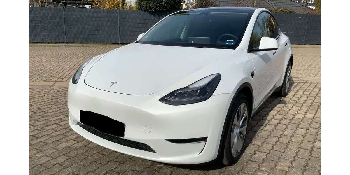 Tesla Model Y 52.000 km 34.500 &euro; Chemnitz, Stadt 09116