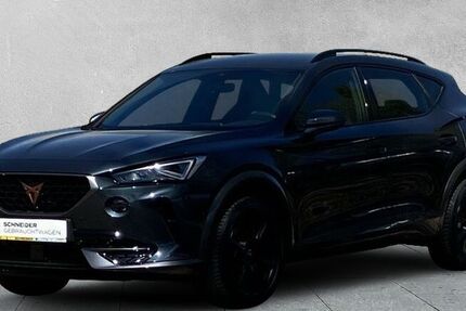 Cupra Formentor 21.000 km 27.490 &euro; Chemnitz 09113