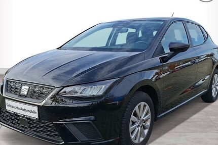 Seat Ibiza 12.955 km 17.640 € Chemnitz 09120
