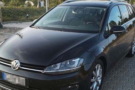 VW Golf 56.690 km 12.899 &euro; Chemnitz 09127