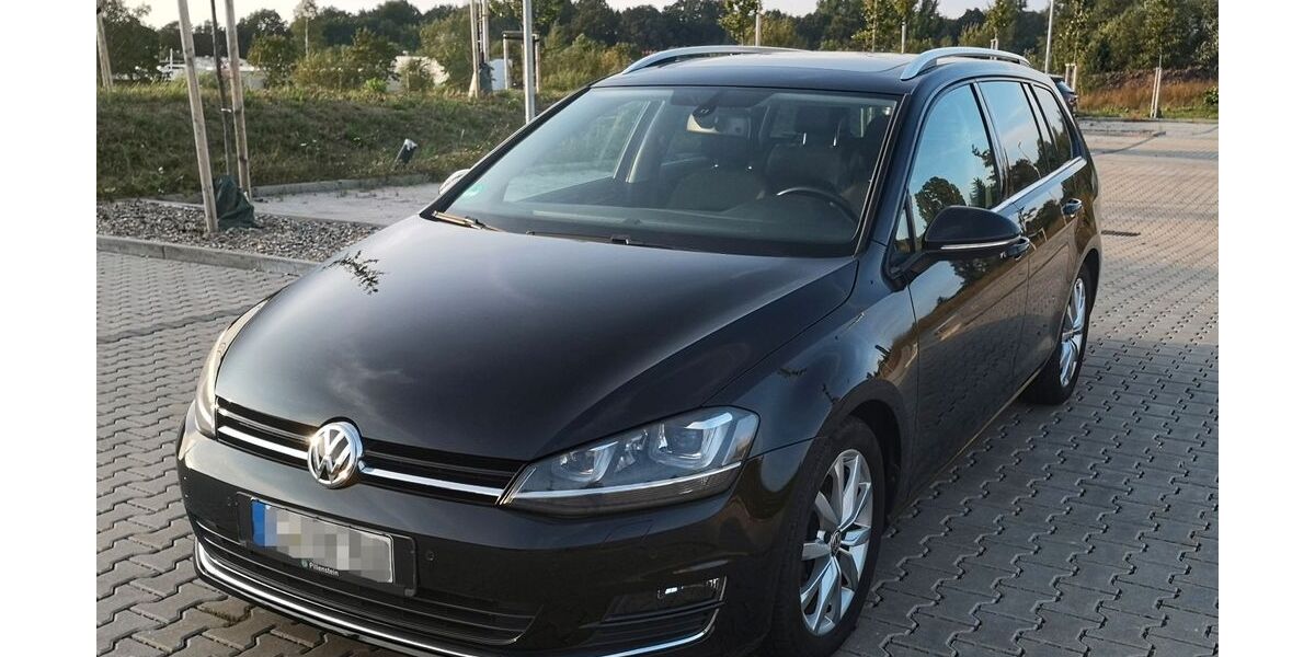 VW Golf 56.690 km 12.899 &euro; Chemnitz 09127